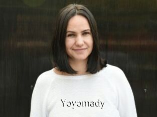 Yoyomady