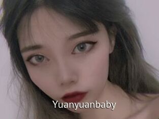 Yuanyuanbaby