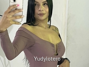 Yudylotero