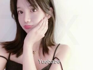 Yuebabe
