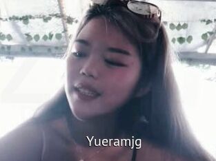 Yueramjg