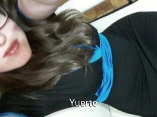 Yuerte