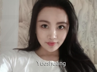 Yueshuang