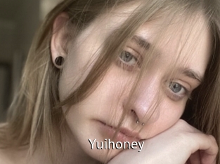 Yuihoney