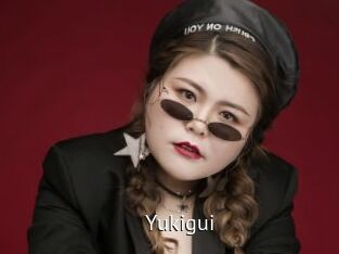 Yukigui