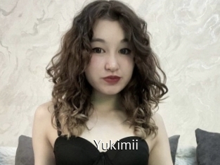 Yukimii