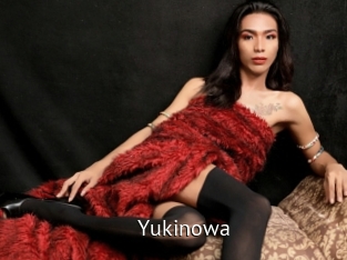 Yukinowa
