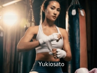 Yukiosato