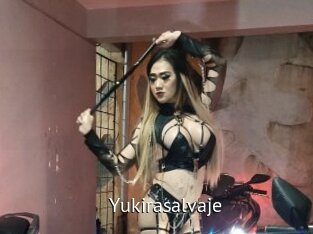 Yukirasalvaje