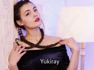 Yukiray