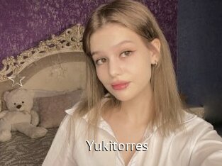 Yukitorres