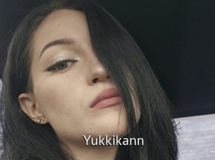 Yukkikann