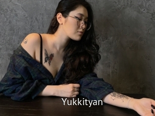 Yukkityan