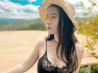 Yukyo