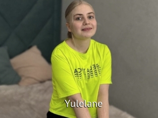 Yulelane