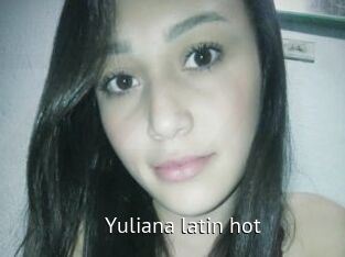 Yuliana_latin_hot