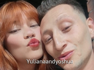 yulianaandyoshua Zizi X
