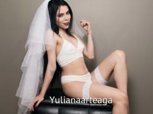 Yulianaarteaga