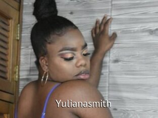 Yulianasmith