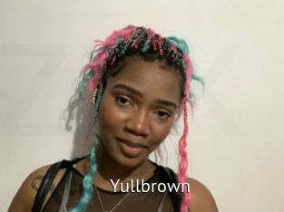 Yullbrown
