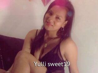 Yulli_sweet19