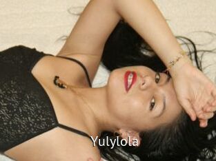 Yulylola