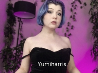Yumiharris