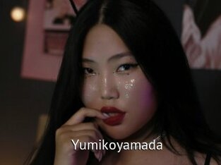Yumikoyamada