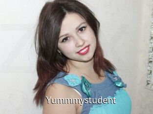Yummmystudent