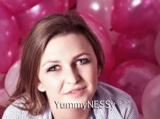 YummyNESSy