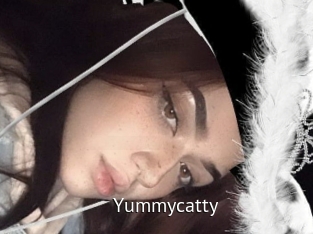 Yummycatty