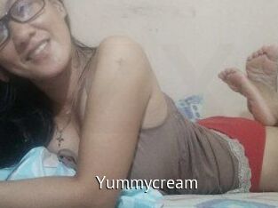 Yummycream