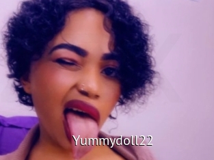 Yummydoll22