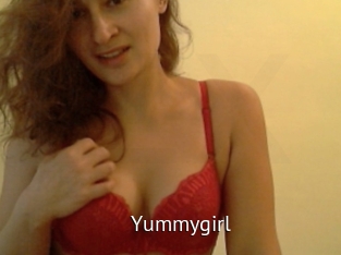 Yummygirl