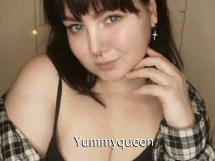 Yummyqueen