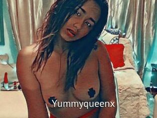 yummyqueenx Zizi X