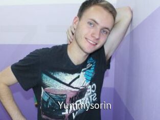 Yummysorin
