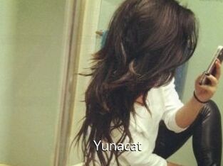 Yunacat