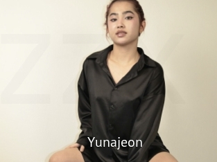 Yunajeon