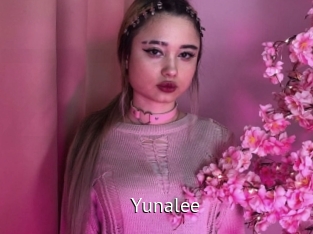 Yunalee