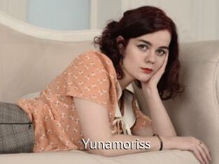 yunamoriss Zizi X