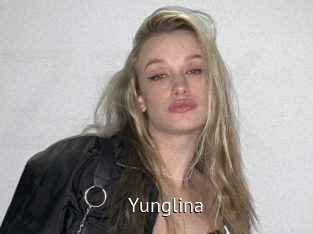 Yunglina