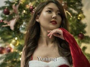 Yunimei