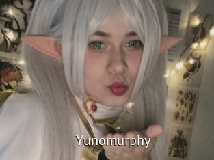 Yunomurphy