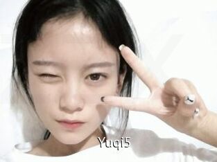 Yuqi5