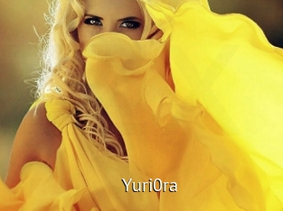 yuri0ra Zizi X