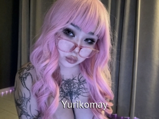 Yurikomay