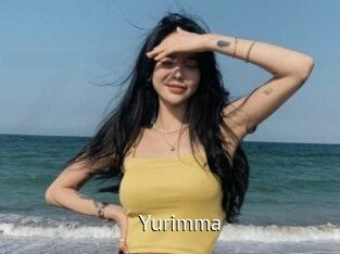 Yurimma
