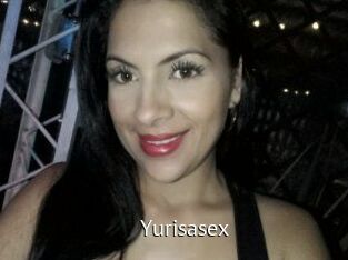 Yurisasex