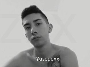 Yusepexx